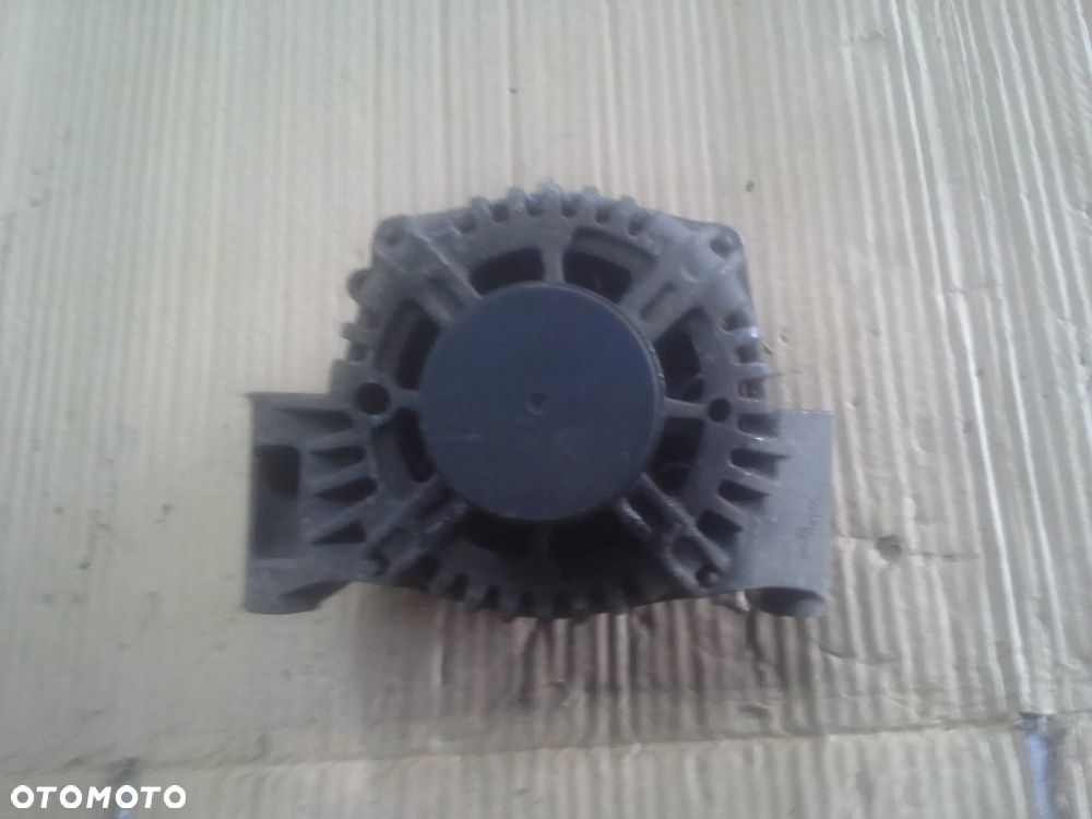 Alternator Fiat 1.3 MultiJet 51718499 14V 80A Valeo - 6