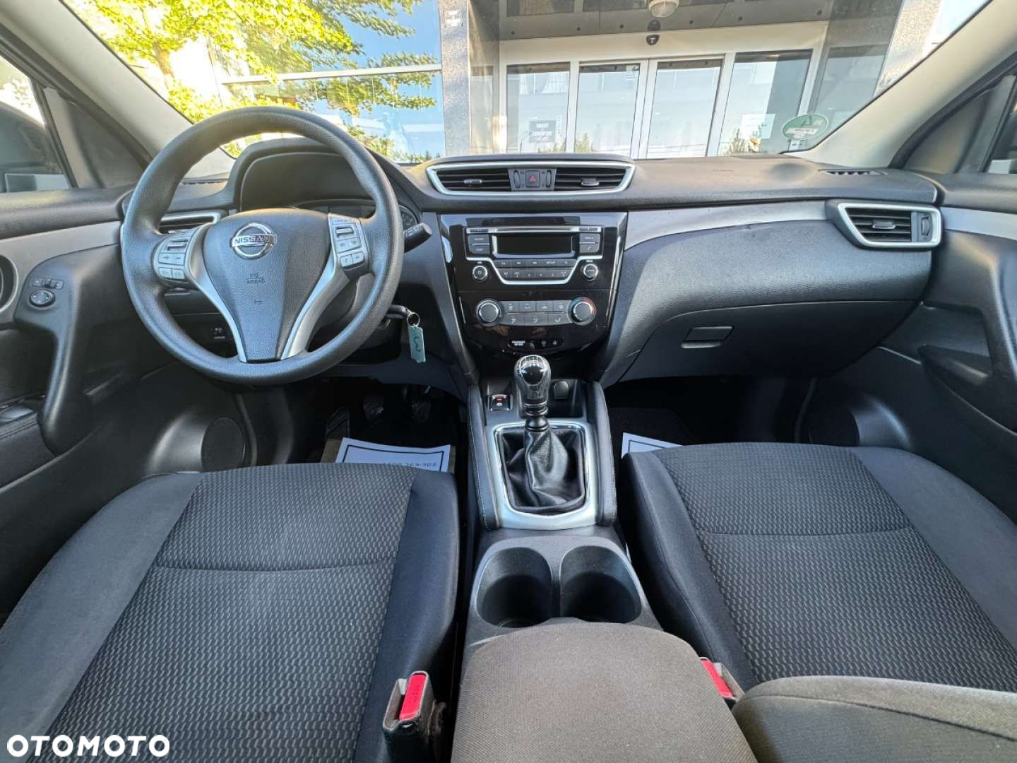 Nissan Qashqai - 15