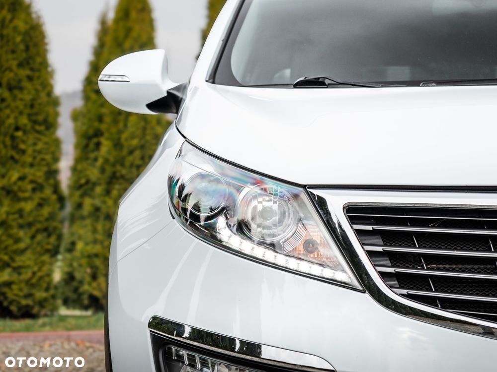 Kia Sportage 1.6 GDI Business Line 2WD - 15