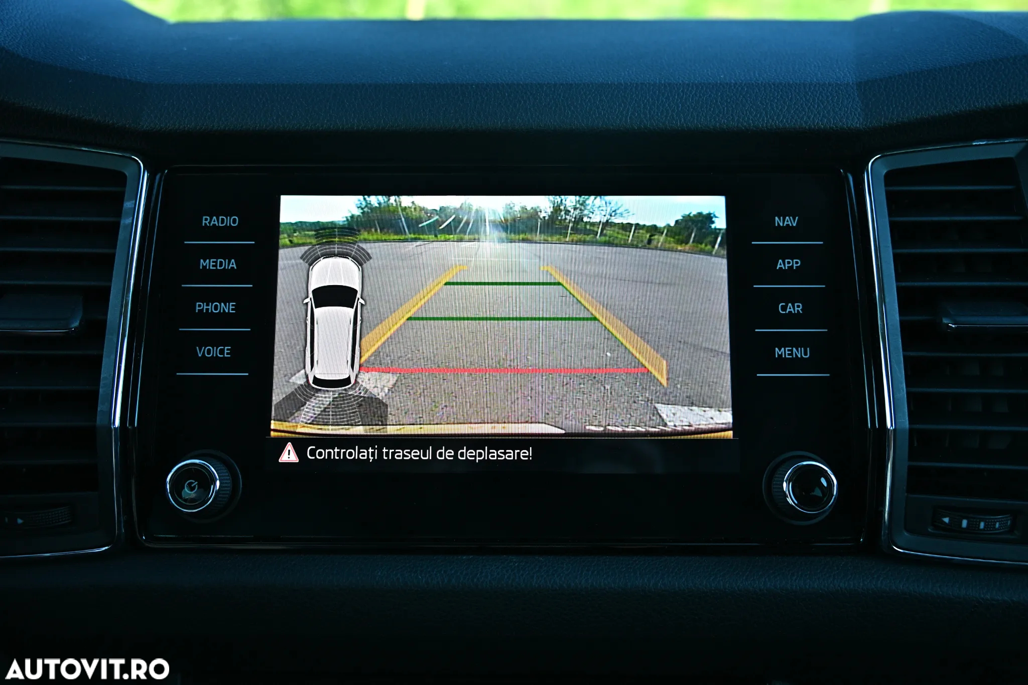 Skoda Kodiaq 2.0 TDI 4X4 DSG Ambition - 28