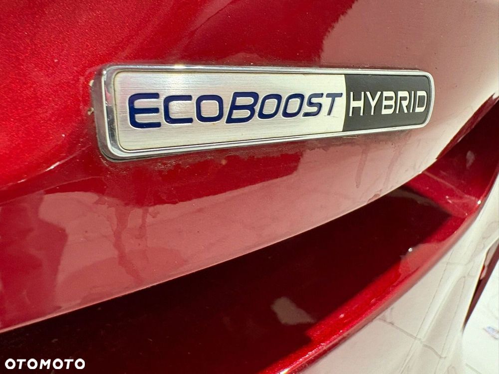 Ford Puma - 18