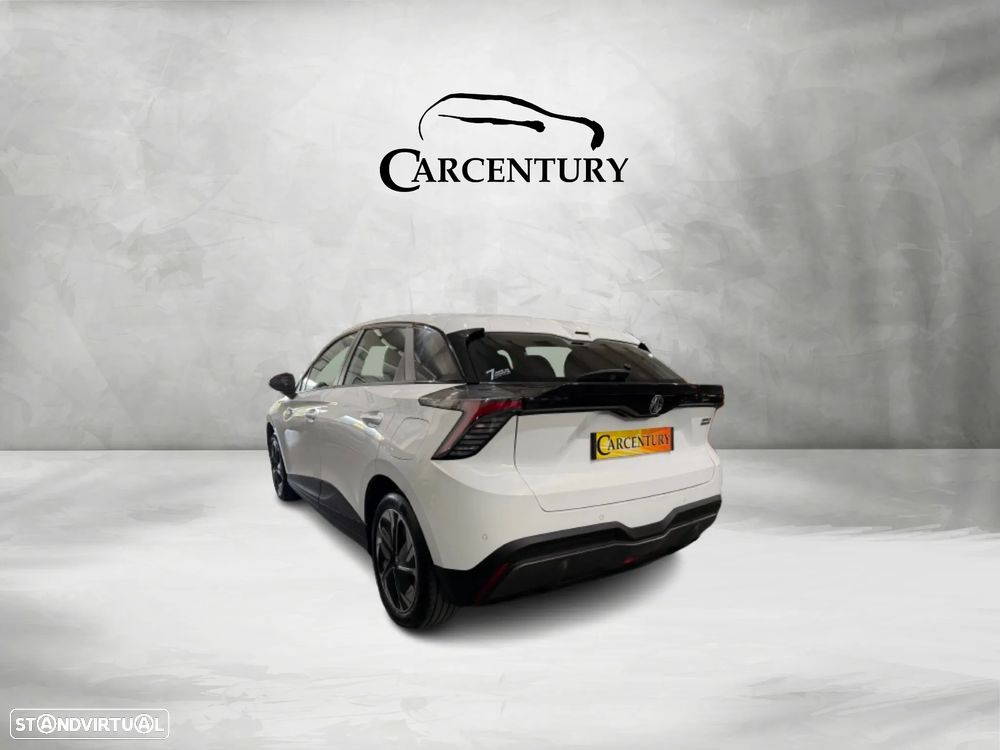 MG MG4 51 kWh Standard - 2