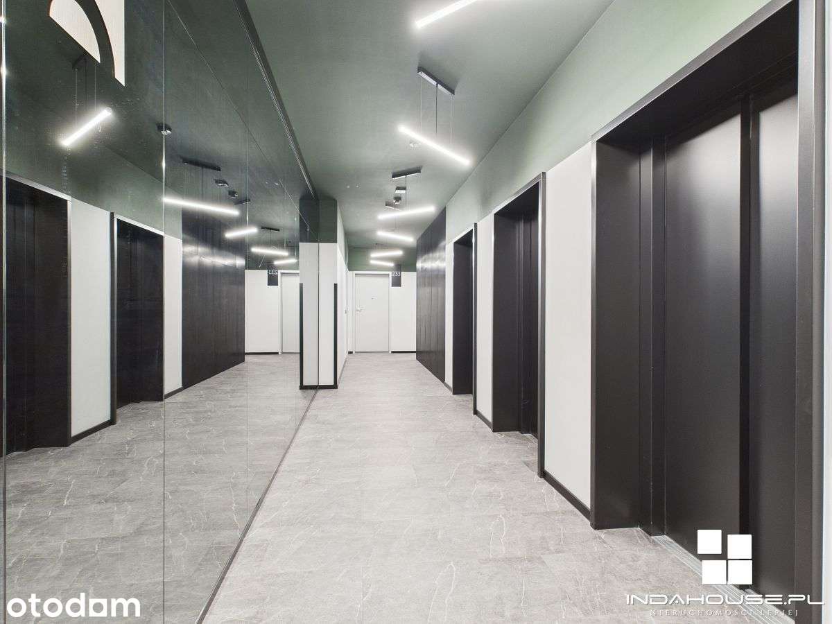 Browary Warszawskie,  apartament, spacer 3D