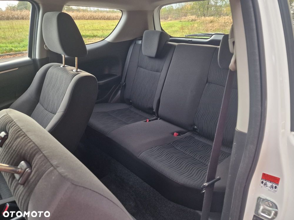 Suzuki Swift 1.2 Club - 14