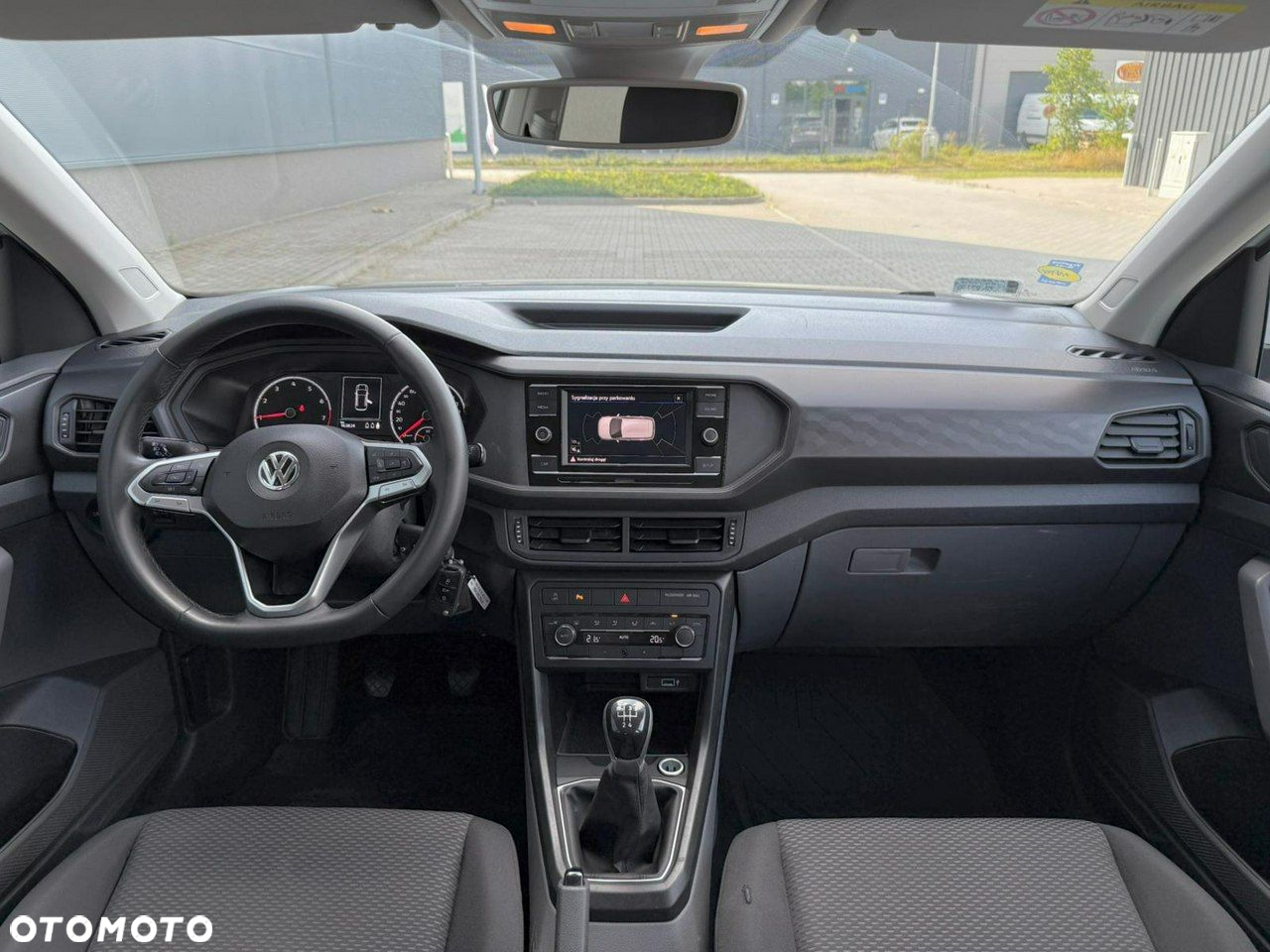 Volkswagen T-Cross 1.0 TSI Life - 7