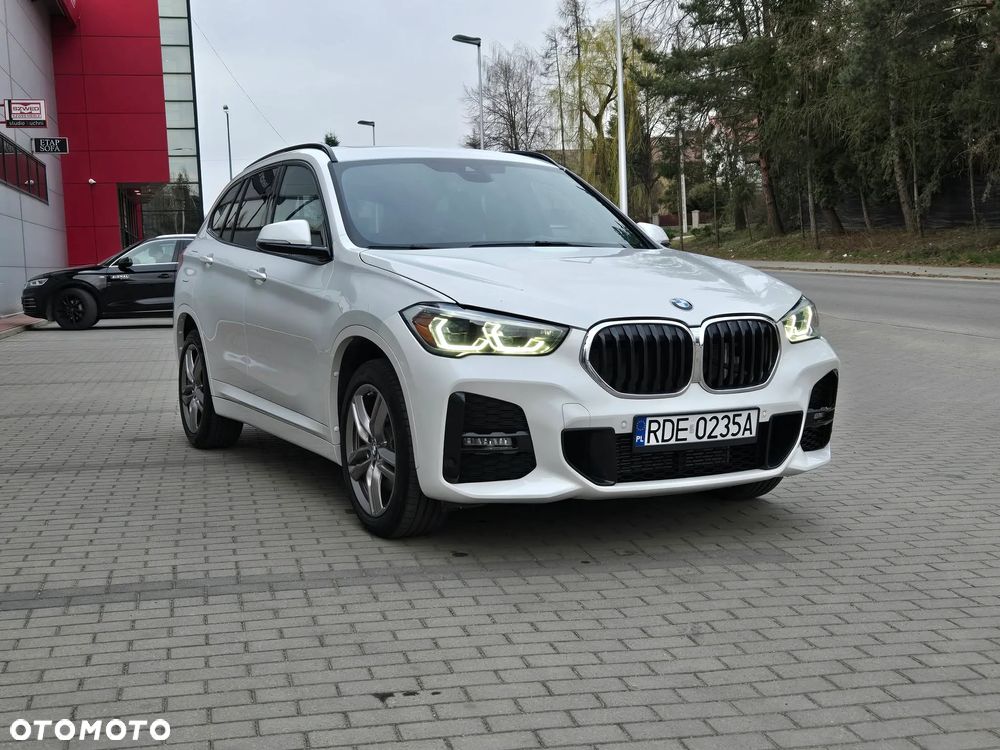 BMW X1 - 10