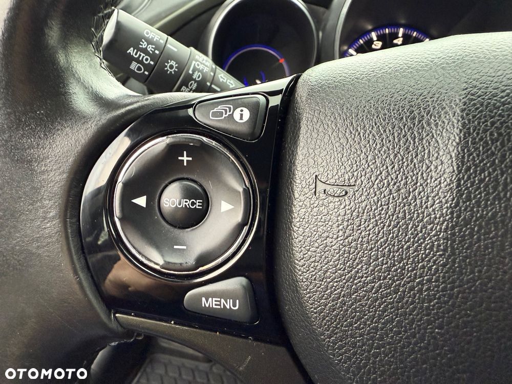 Honda Civic 1.4 i-VTEC Sport - 19