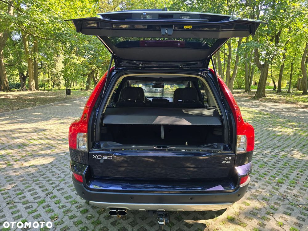 Volvo XC 90 D5 RDesign - 24