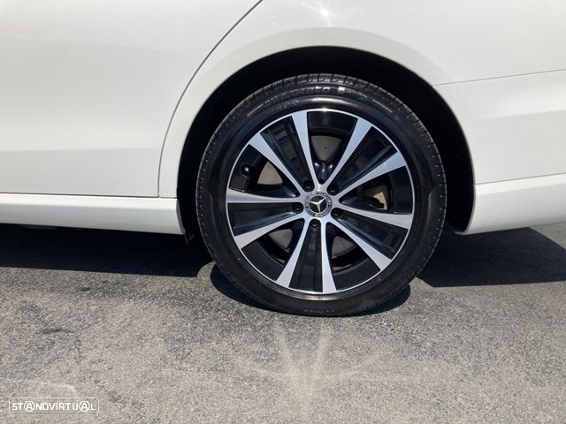 Mercedes-Benz E 300 de 9G-TRONIC Avantgarde - 11