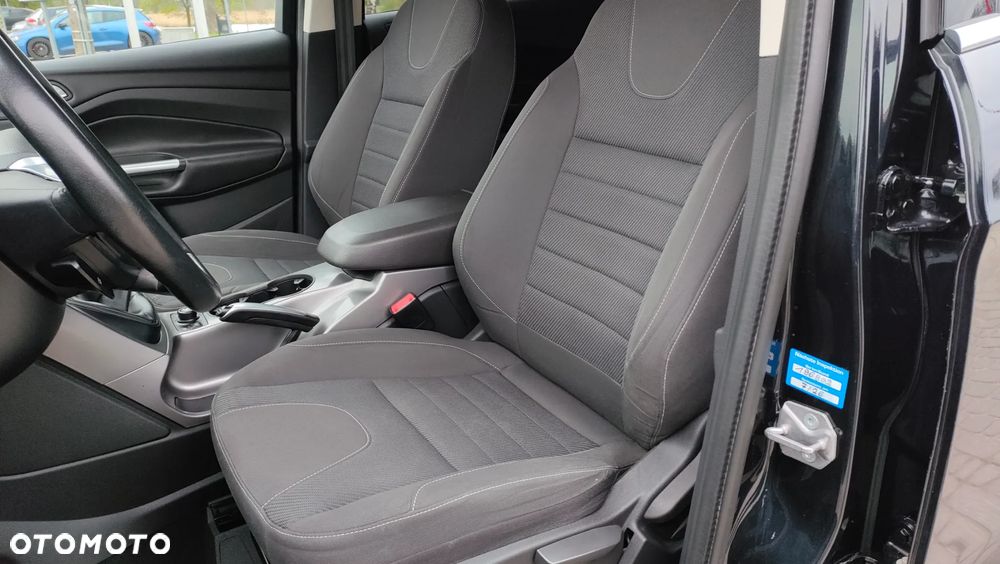 Ford Kuga 1.6 EcoBoost 2x4 Trend - 14