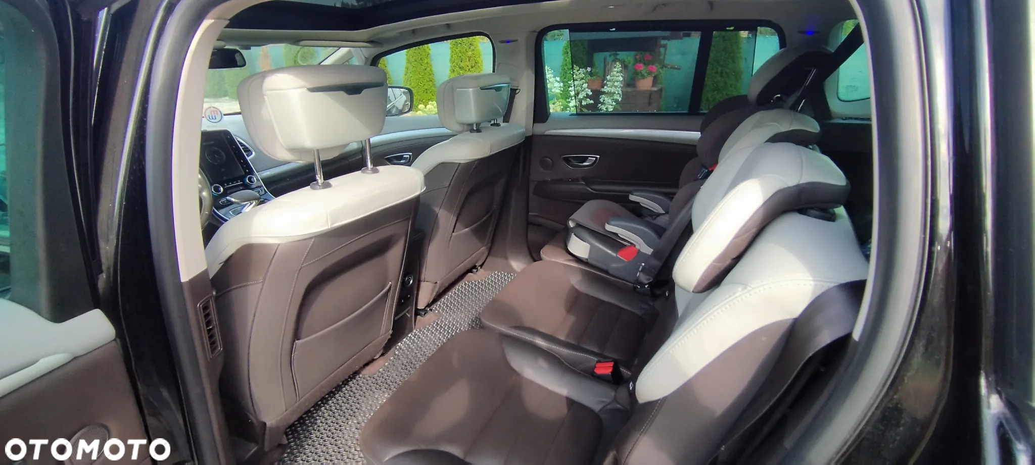 Renault Espace BLUE dCi 200 EDC INITIALE PARIS - 8
