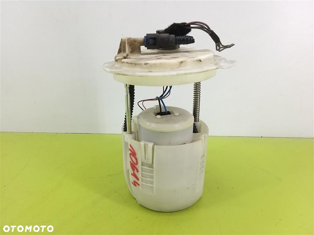 Pompa pompka paliwa PŁYWAK KPL Dodge Caliber 2.0B 156KM 2006-2011R - 4