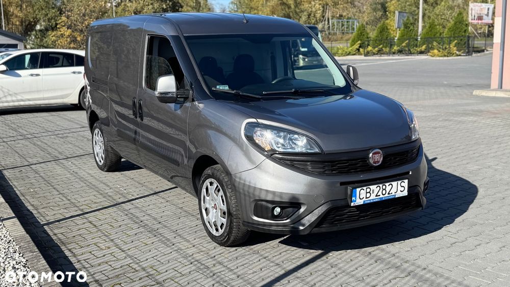 Fiat Doblo - 4