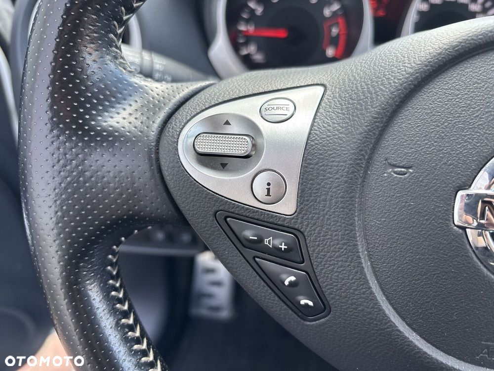 Nissan Juke 1.2 DIG-T Acenta EU6 - 24