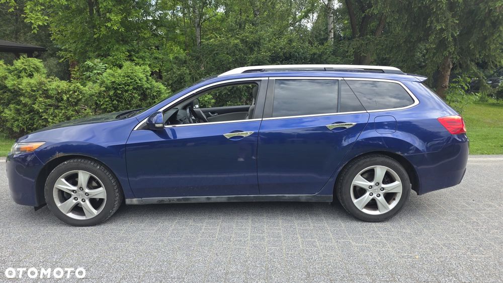 Honda Accord 2.2d Executive - 5