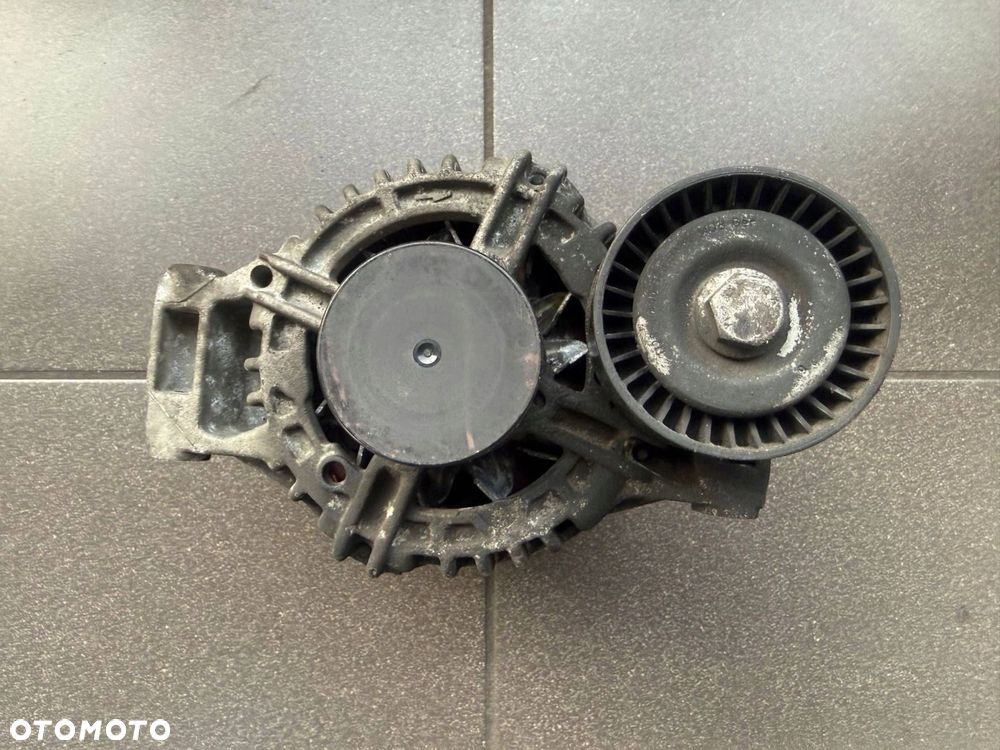 ALTERNATOR 1.6 16V N45B16AB BMW E90 E87 BOSCH 0124325116 7532964 - 3
