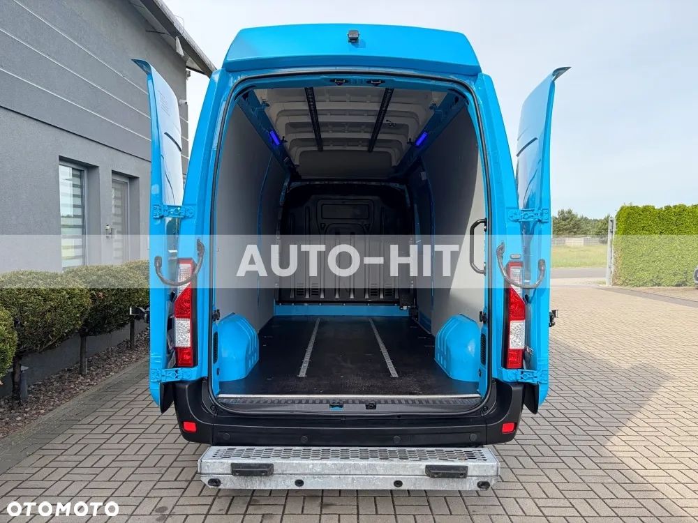 Renault Master - 5