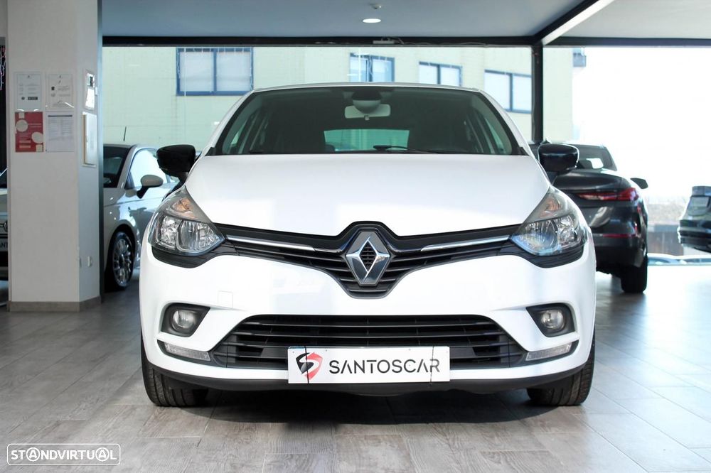 Renault Clio 0.9 TCE Limited - 3