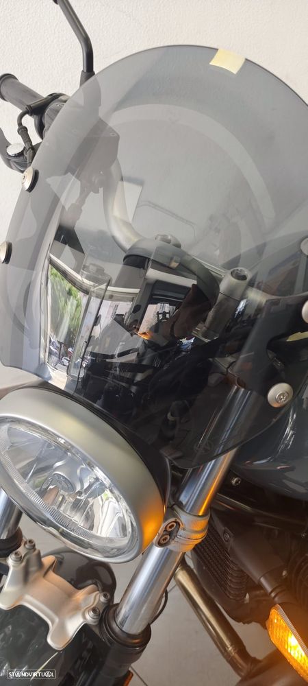 BMW R nineT Pure - 8