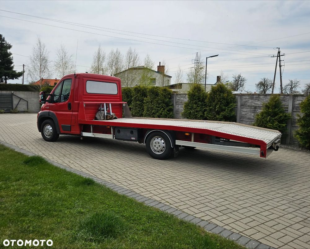 Fiat Ducato - 6