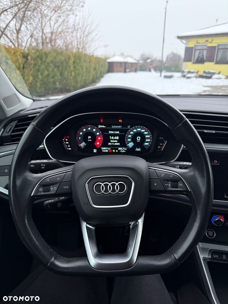Audi Q3 35 TFSI S line S tronic - 8