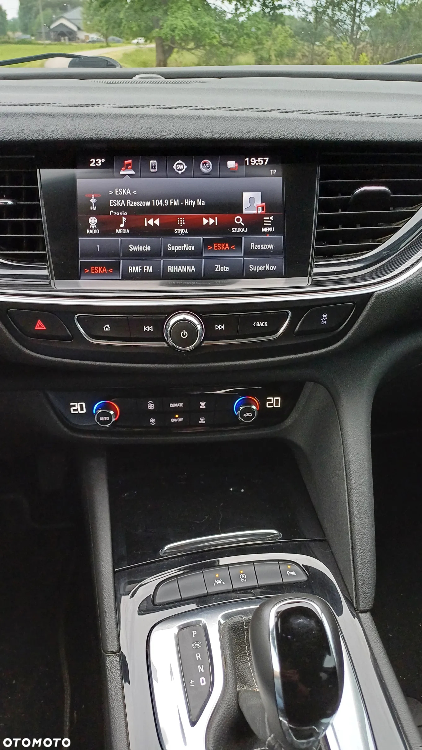 Opel Insignia 1.6 CDTI Sports Tourer - 16