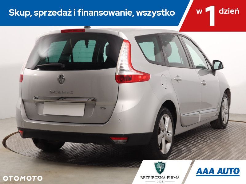 Renault Grand Scenic - 6