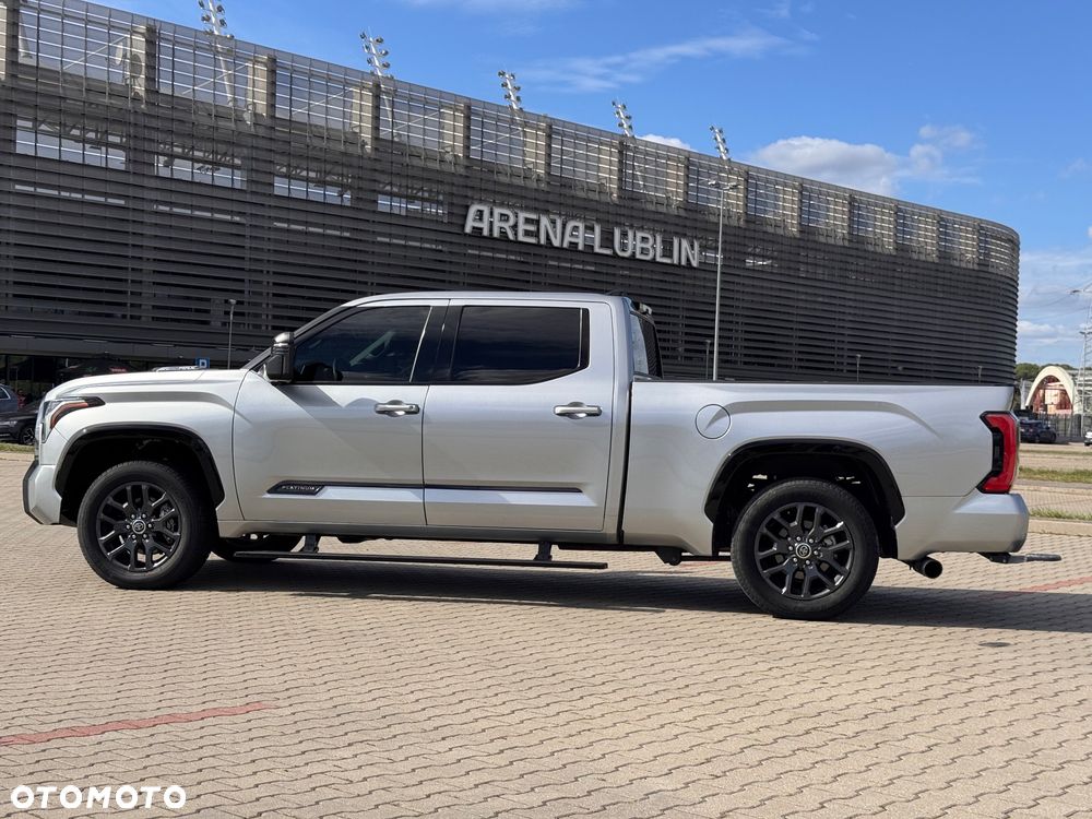 Toyota Tundra - 16