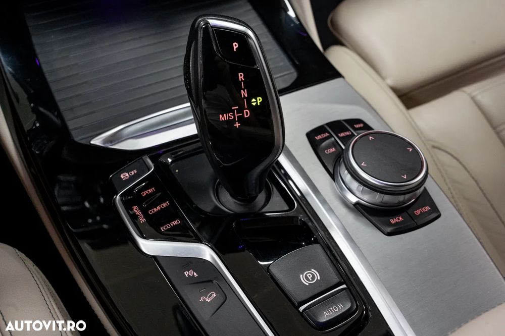 BMW X4 M - 33