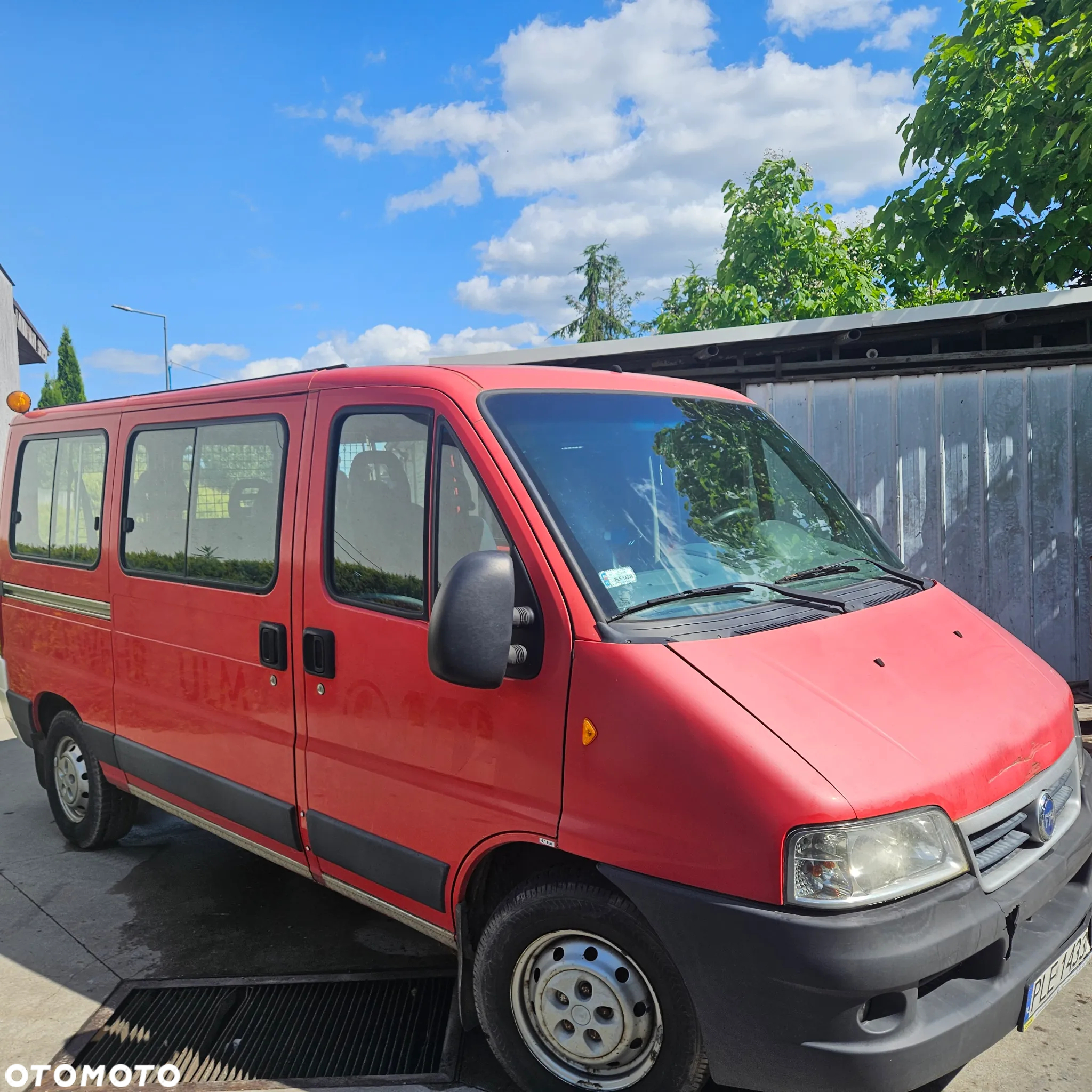 Fiat Ducato - 3