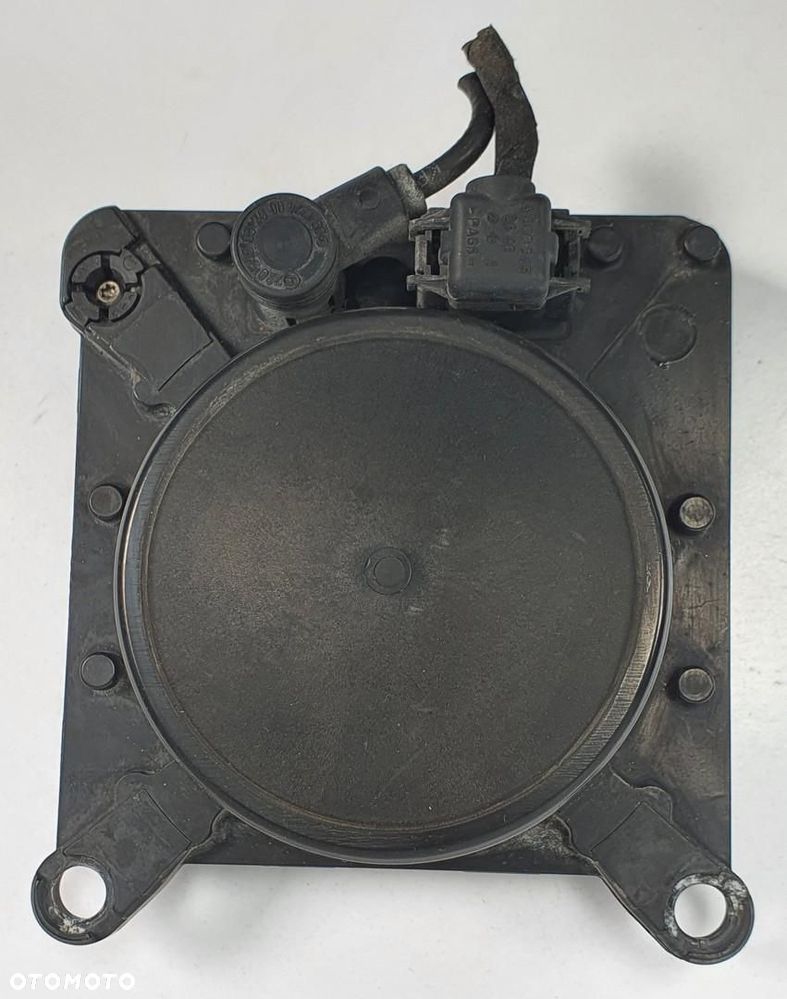 RADAR TEMPOMATU AKTYWNY DISTRONIC MERCEDES W209 A2035401517 - 1