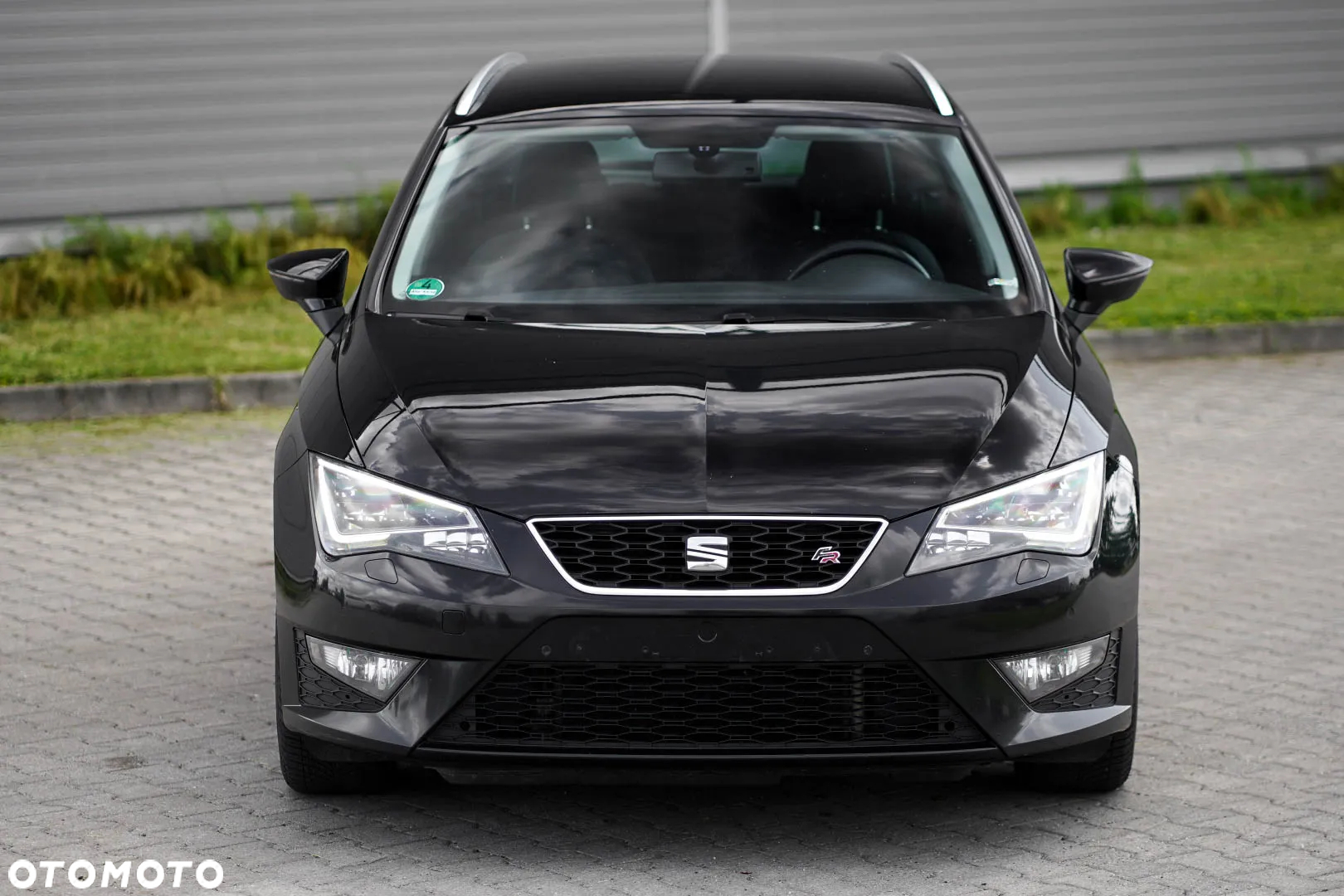 Seat Leon 2.0 TDI DPF Start&Stop DSG FR - 3