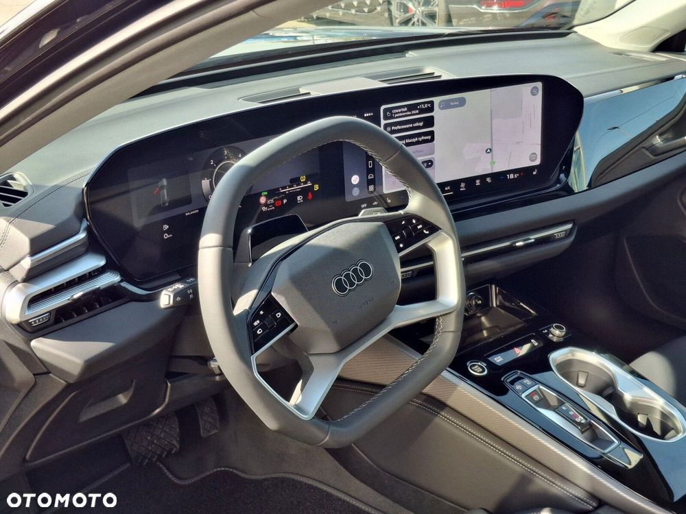 Audi A6 Limousine - 24