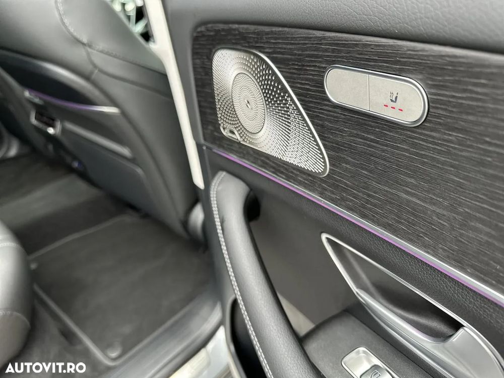 Mercedes-Benz GLE - 18
