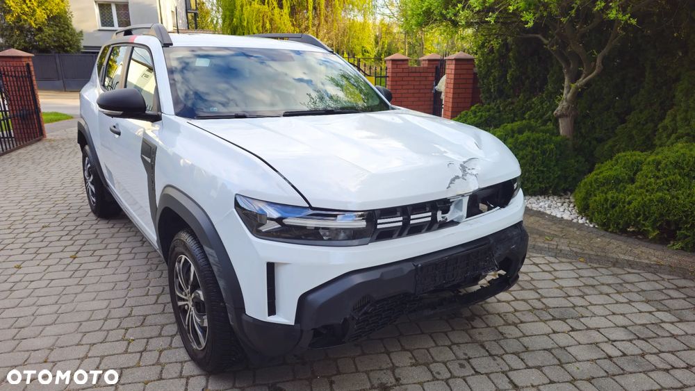 Dacia Duster 1.0 TCe Expression - 7