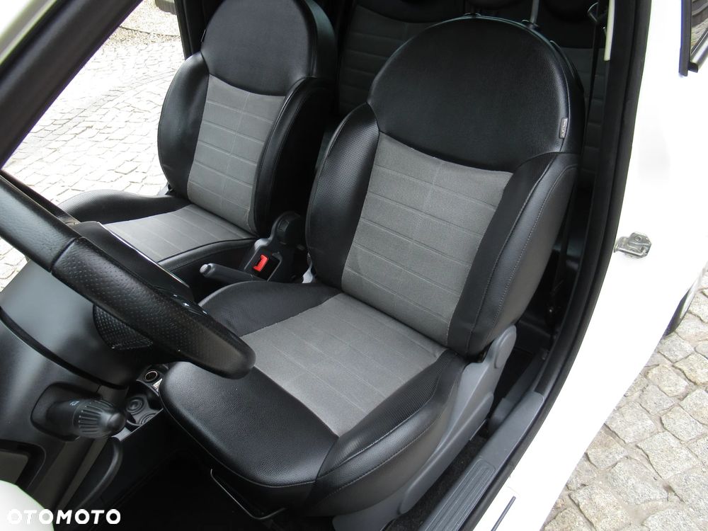 Fiat 500 1.2 Pop-Star - 19