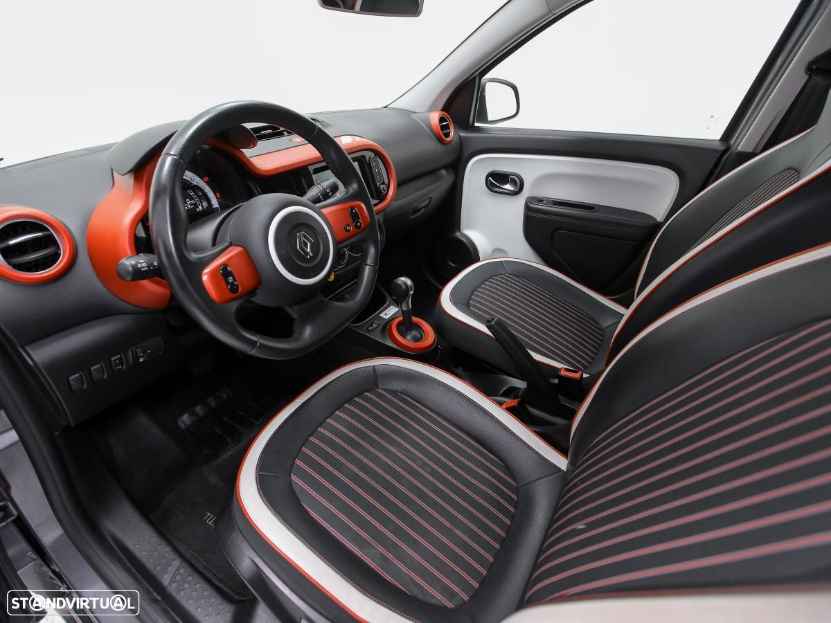 Renault Twingo 0.9 TCe Le Coq Sportif EDC - 7