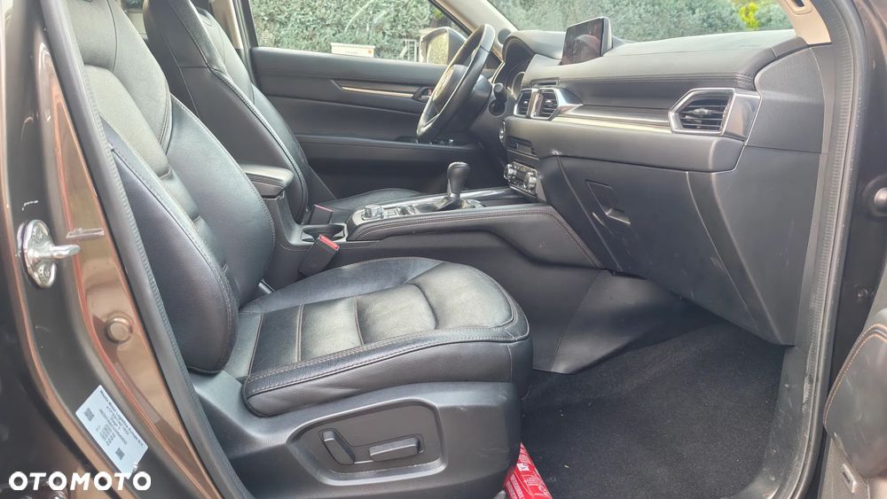 Mazda CX-5 2.0 SKYACTIV-G Sendo - 29
