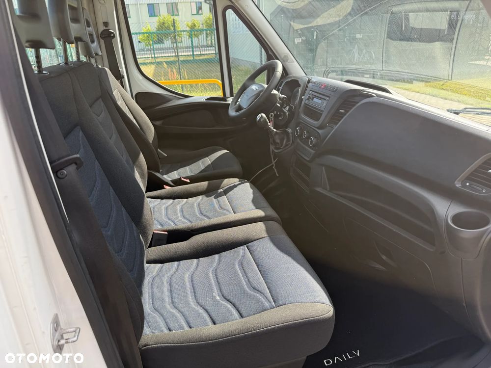Iveco Daily 35C16 - 9