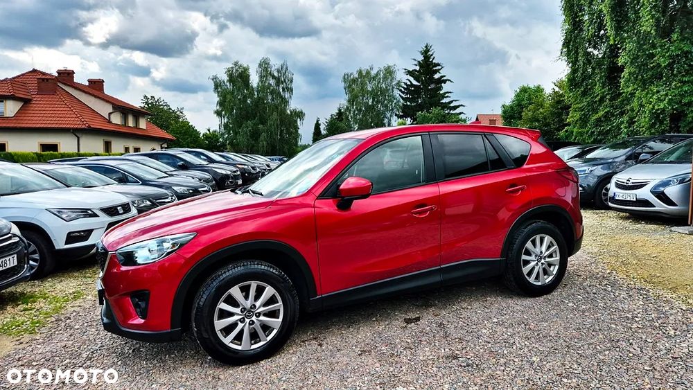 Mazda CX-5 2.0 Skymotion - 21