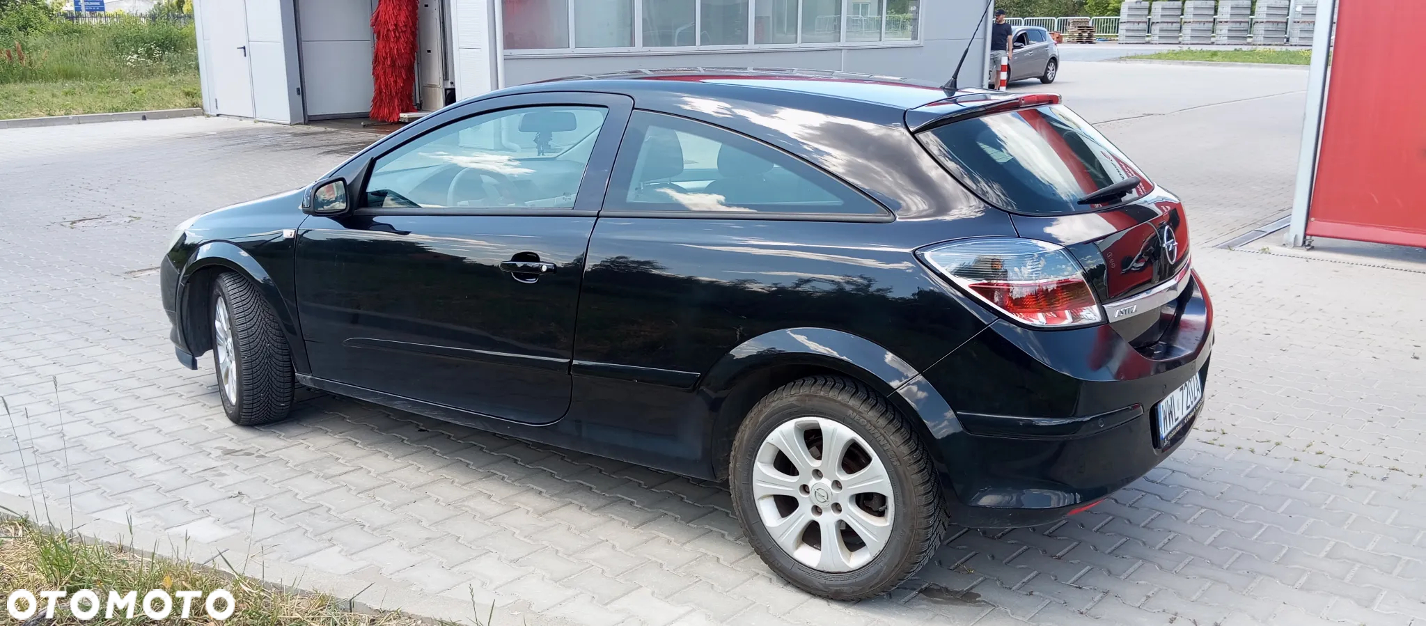 Opel Astra - 6