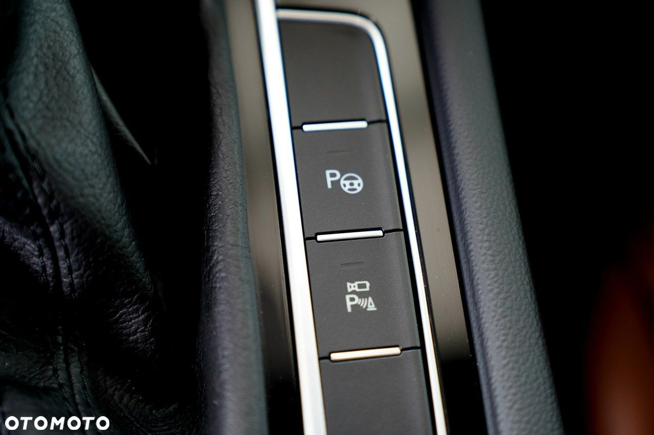 Volkswagen Arteon - 33