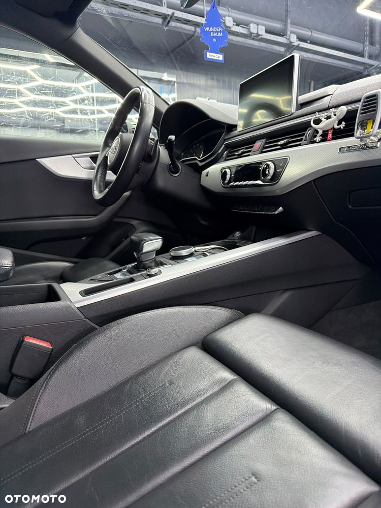 Audi A4 Avant - 13