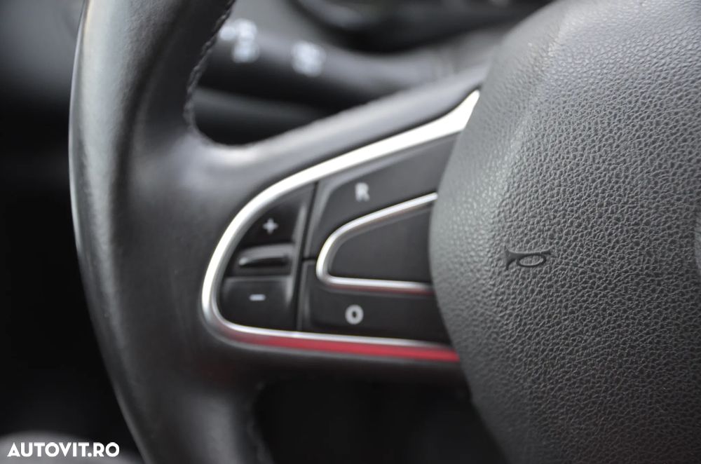 Renault Kadjar Energy dCi 130 4x4 Bose Edition - 22