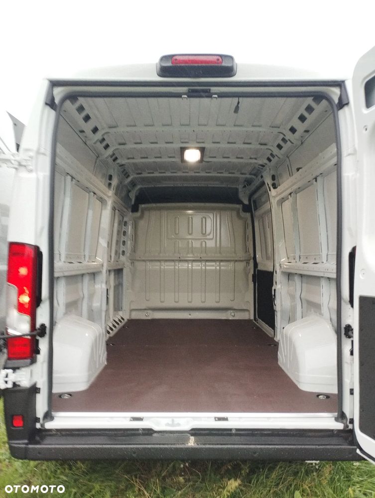 Toyota PROACE MAX - 4