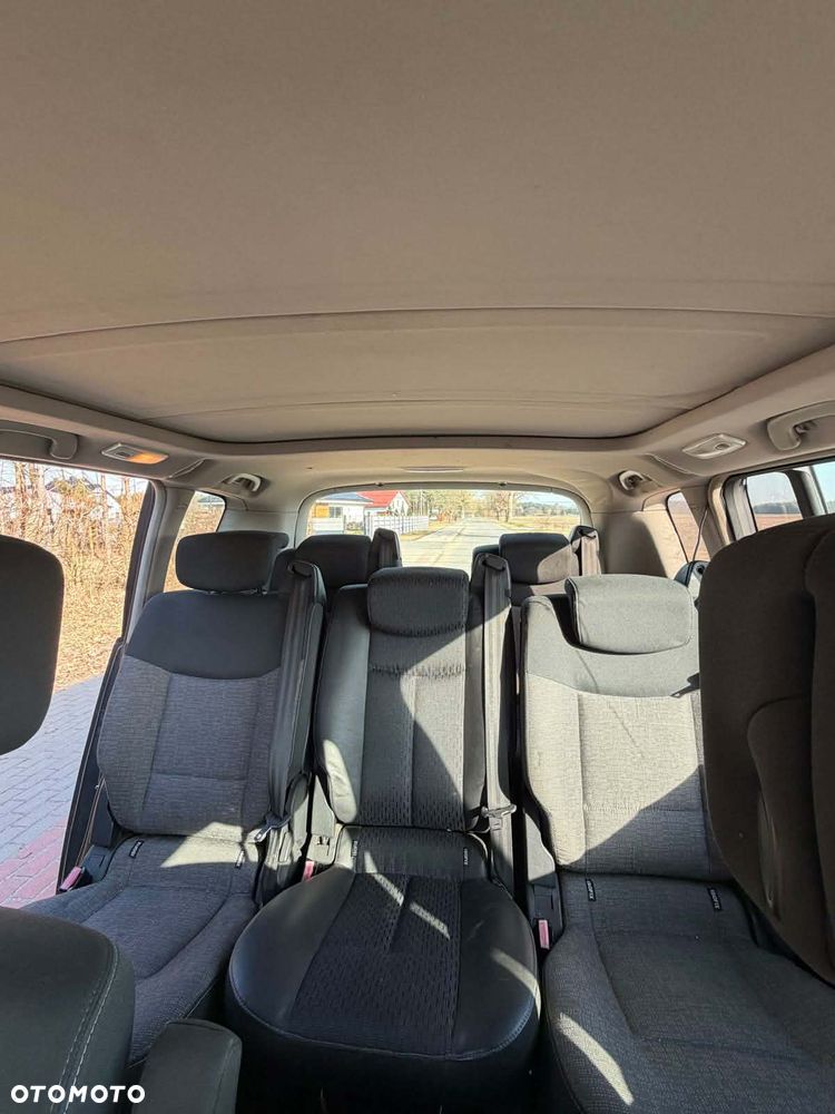 Renault Espace 2.0 dCi Voyage - 3