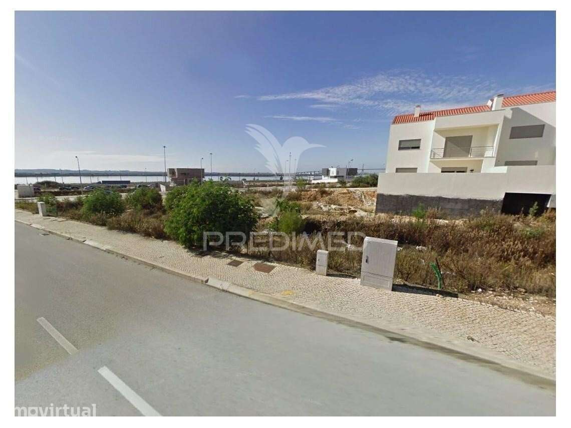 Lote para Construção de Moradia Figueira da Foz - Grande imagem: 3/7