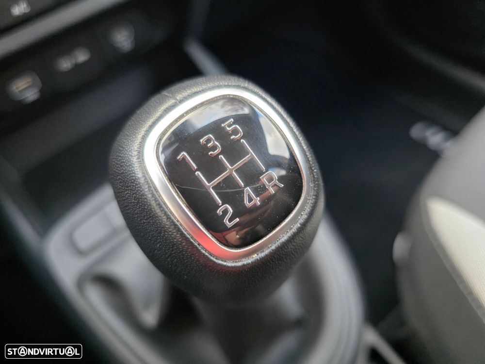 Hyundai i10 1.0 Comfort - 15