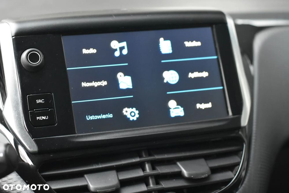 Peugeot 2008 PureTech 110 Stop&Start EAT6 Crossway - 9