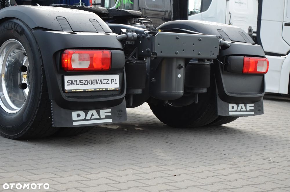 DAF XG+ 530 / ACC / KLIMA P. / PCC / FULL LED / ECO / WAGA / DE 8588 - 14